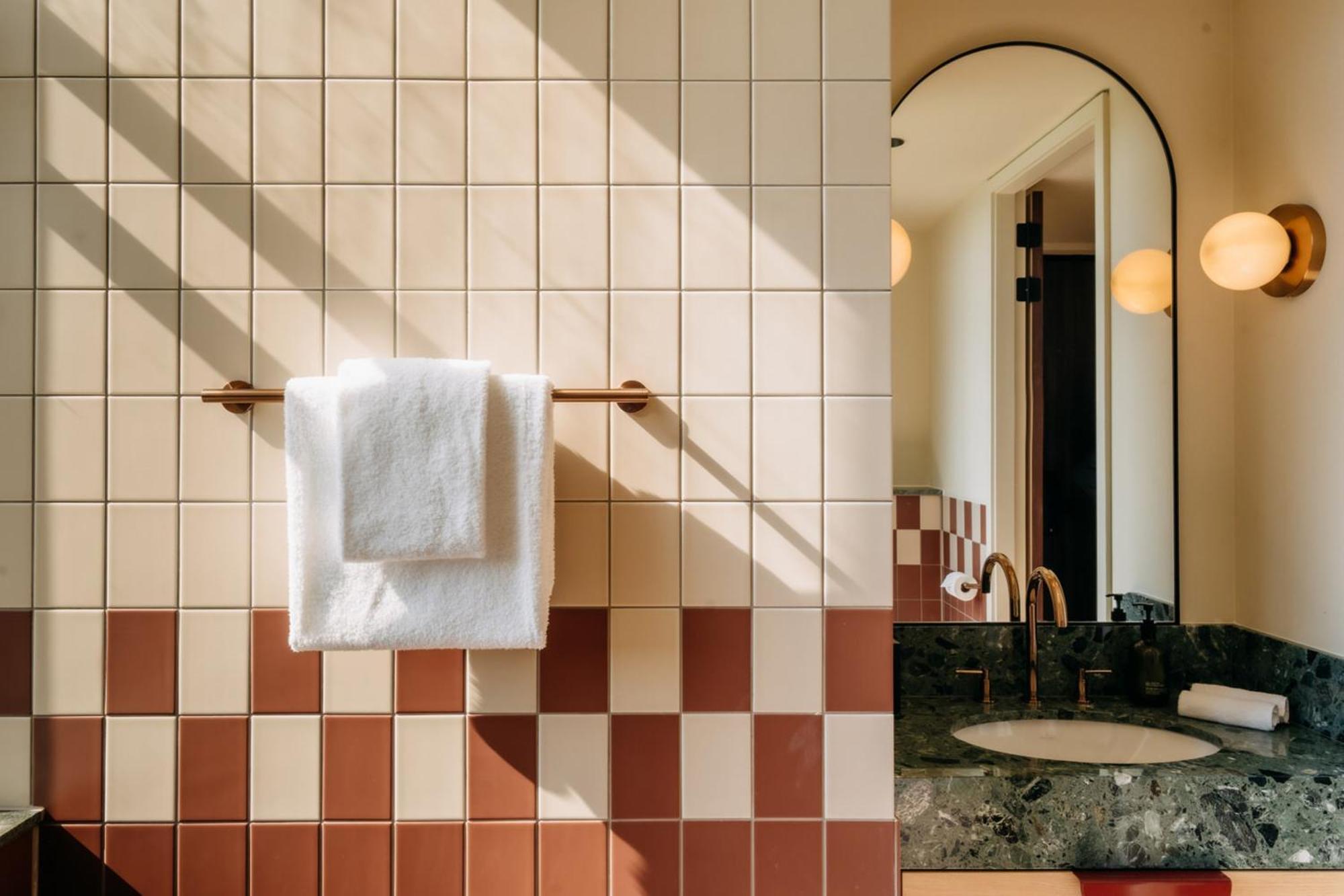 De Plesman Hotel Haag Eksteriør billede
