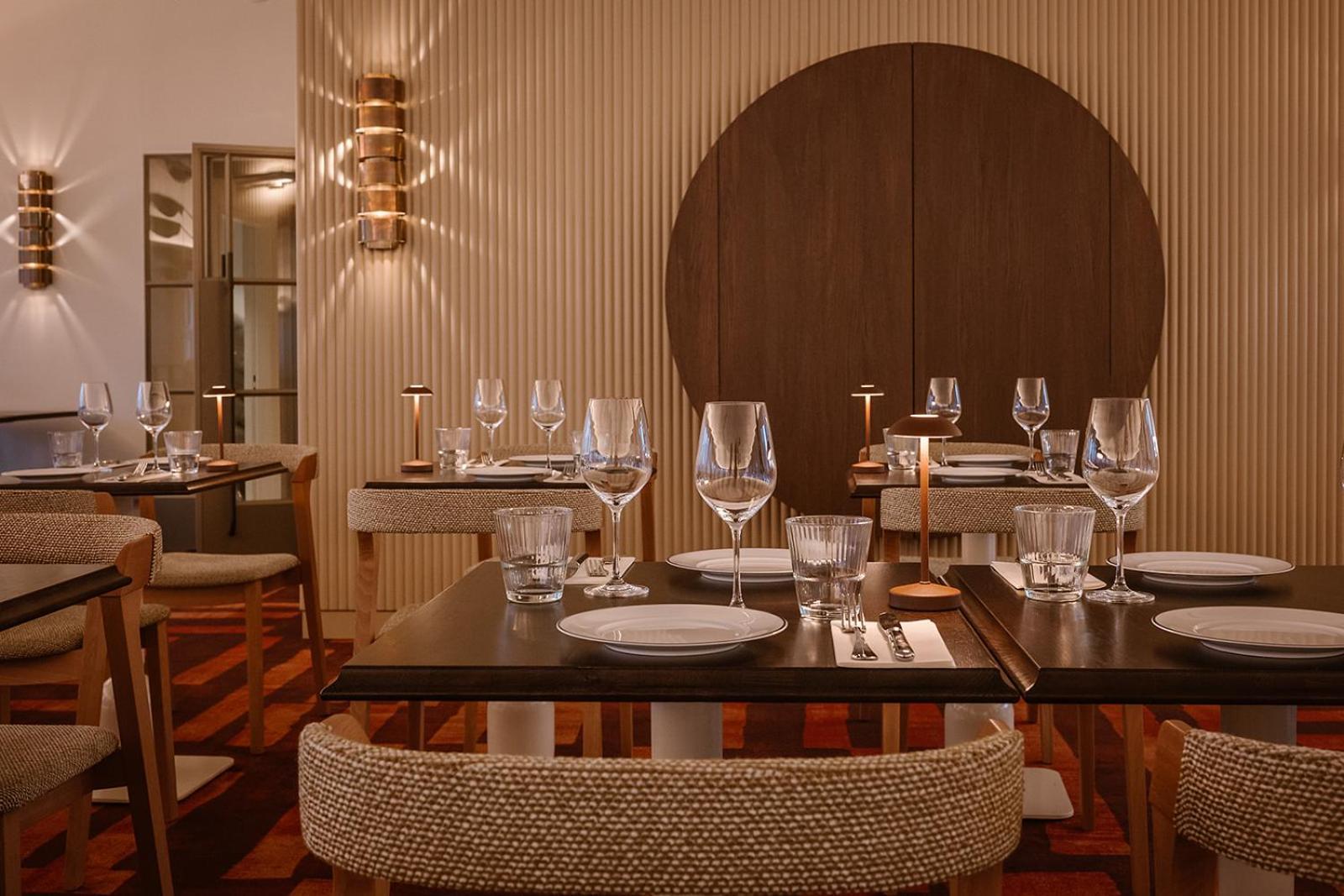 De Plesman Hotel Haag Eksteriør billede