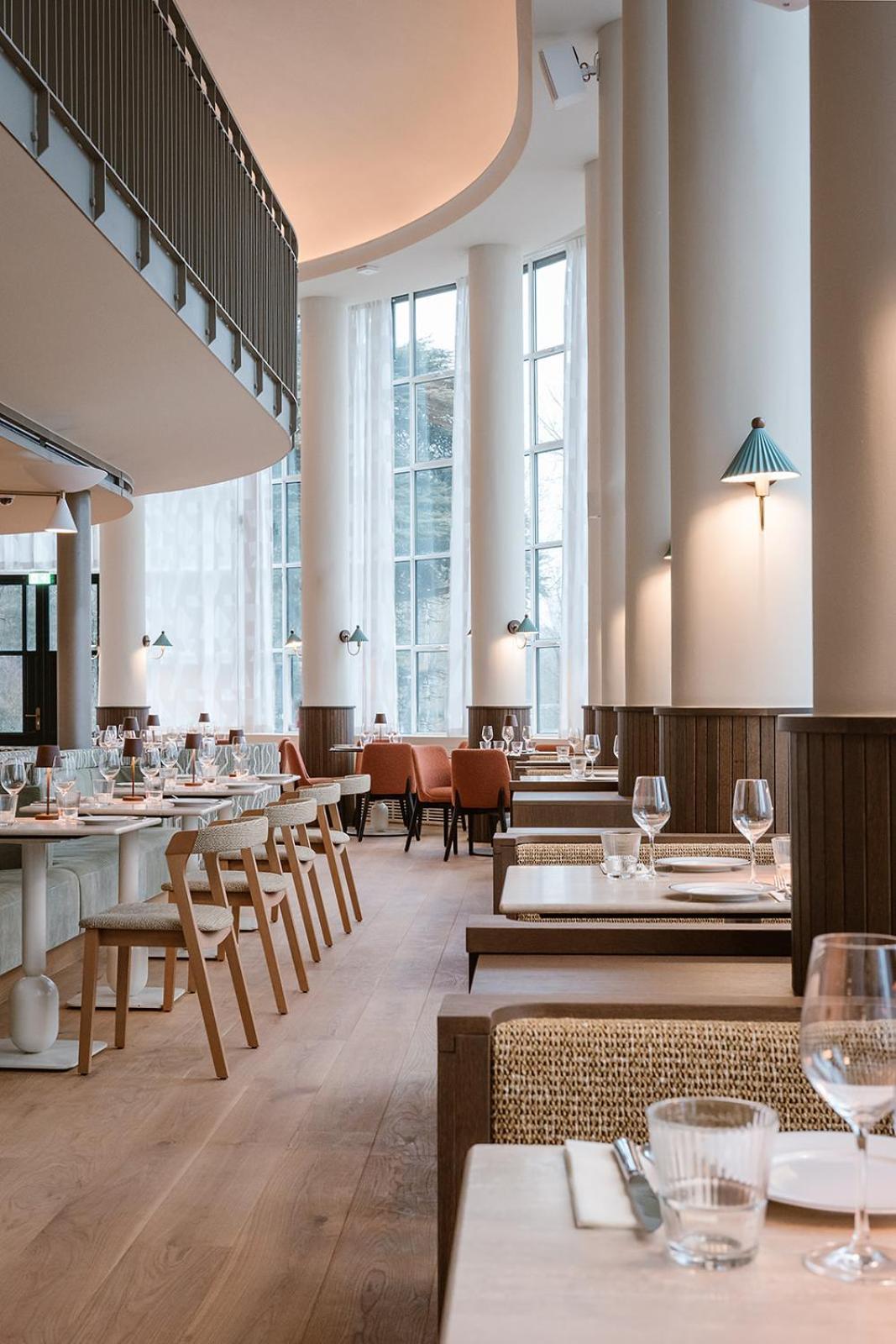 De Plesman Hotel Haag Eksteriør billede