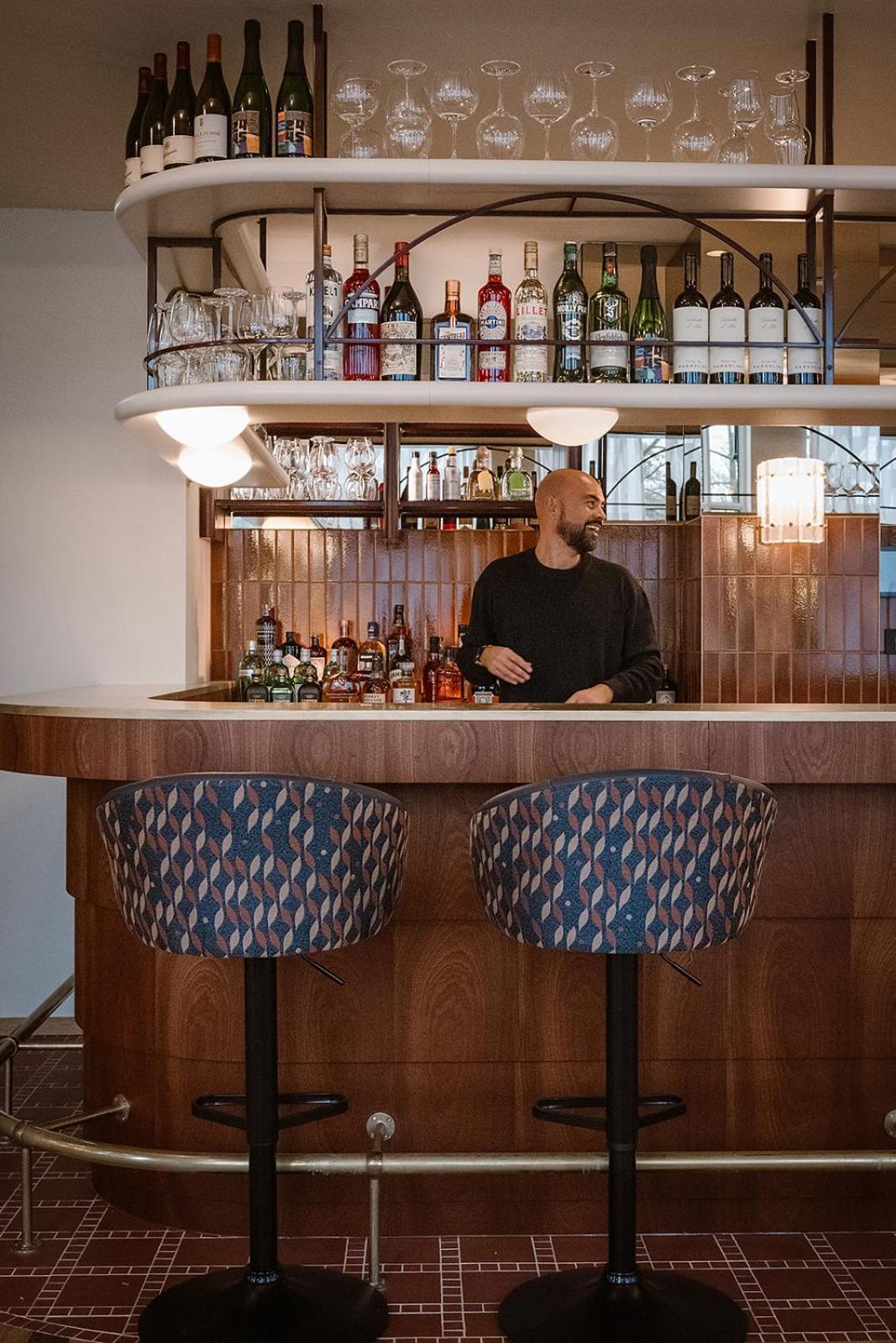 De Plesman Hotel Haag Eksteriør billede